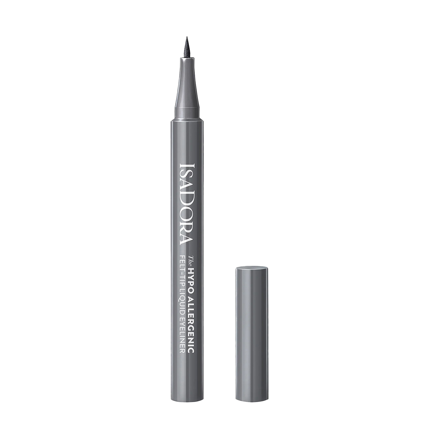 Підводка для очей IsaDora Hypo Allergenic Eyeliner 30 Black, 1 мл